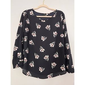 Ann Taylor Blouse